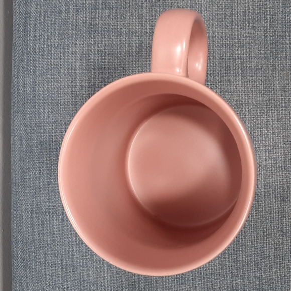Coffee Mug Cup Tea Cocoa 20oz Ceramic Wake Up Beauty Time To Beast Strong Woman - Picture 3 of 5
